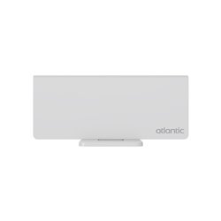 ATLANTIC ELECTRIQUE - Bridge Cozytouch boitier de connexion pour  application cozytouch accessoire pour vmc pavillonnaire double flux haut  rendement connectée optimocosy hr Réf. 500090