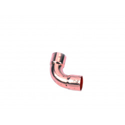 Coude cuivre a braser CC78F Ø 7/8