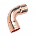 Coude cuivre a braser CC58F Ø 5/8