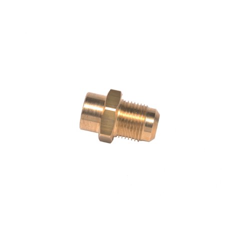 Raccord flare mâle CR58 Ø 5/8