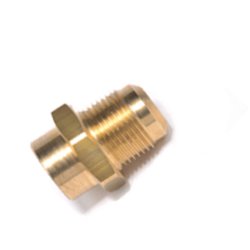 Raccord flare mâle CR58 Ø 5/8