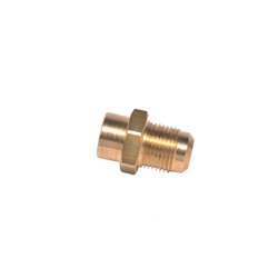 Raccord flare mâle CR34 Ø 3/4