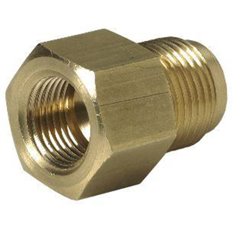 Raccord réducteur flare CRR1238FM Ø 1/2-3/8