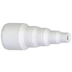 Réducteur blanc AP11RR