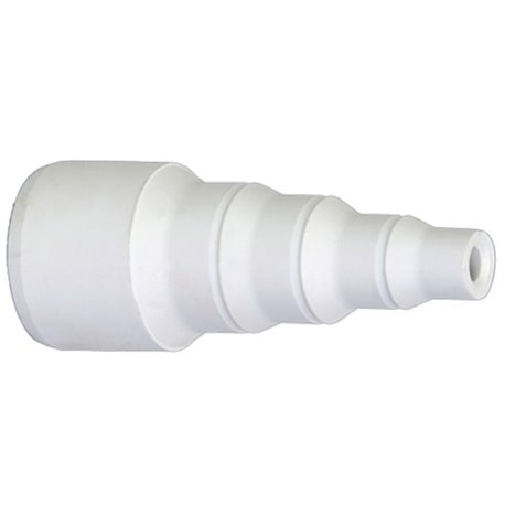 Réducteur blanc AP11RR