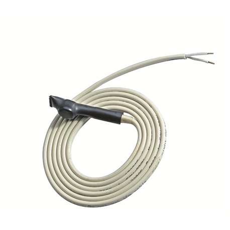 Cordon chauffant avec thermostat intégré 3m AS03B