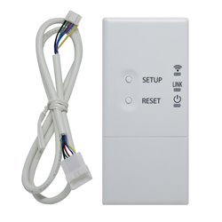 Interface Wifi RB-N106S-G gamme résidentielle RAS