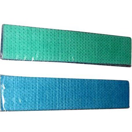 Lot de 50 filtres Ultra Pure (94% des PM2.5) 1108653201 Compatible unités Haori, Shorai+, Seiya