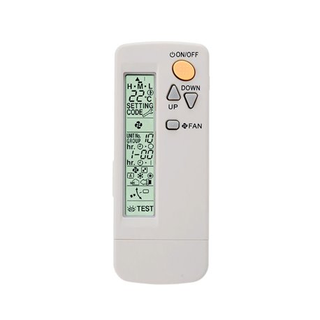 Télécommande infrarouge Blanc infrarouge