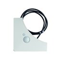Kit double sonde blanc pour façade design sur unités de climatisation FCAG-B/FCAHG-H