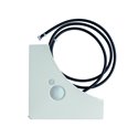 Kit double sonde blanc pour façade standard sur unités de climatisation FCAG-B/FCAHG-H
