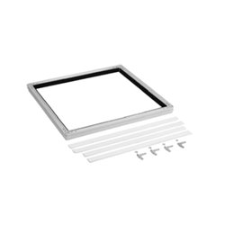 Entretoise de façade pour cassette 600x600 mm FFA