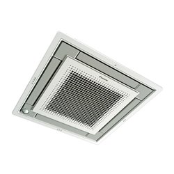 Façade BYFQ60CS Argent