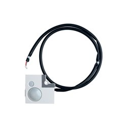 Kit double sonde blanc pour cassette 600x600 mm FFA-A9