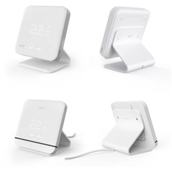 Support pour thermostat V3P-STAND-TX-ML à poser 
