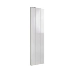 Radiateur fluide caloporteur Kolone TKL 1800 Watts Blanc