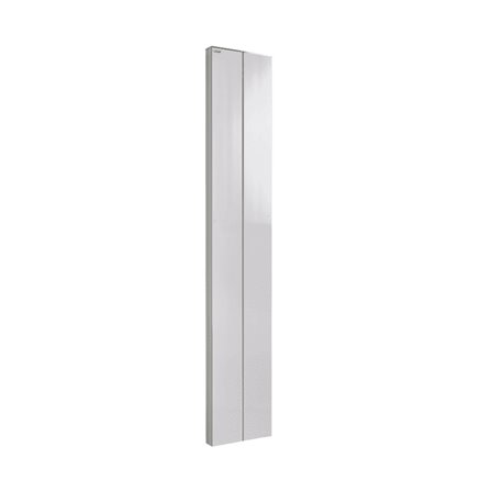 Radiateur fluide caloporteur Kolone TKL 1300 Watts Blanc Radiateur fluide caloporteur Kolone TKL 1300 Watts Blanc