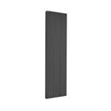 Radiateur fluide caloporteur Kolone TKL 1800 Watts Anthracite