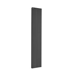Radiateur fluide caloporteur Kolone TKL 1300 Watts Anthracite