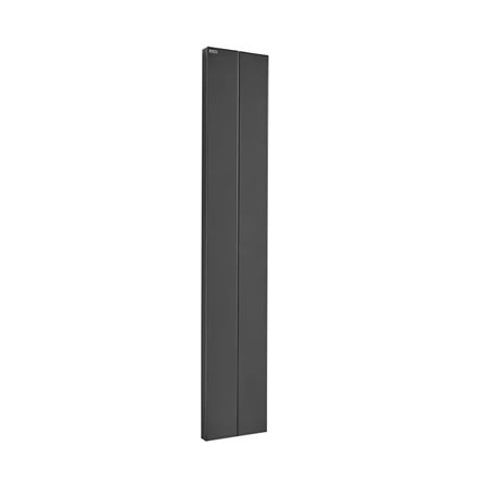 Radiateur fluide caloporteur Kolone TKL 1300 Watts Anthracite