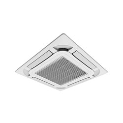 Façade TF05 pour cassette CST 12/18