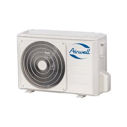 Unité extérieure Monosplit HDLE Aura 3,4 kWatts