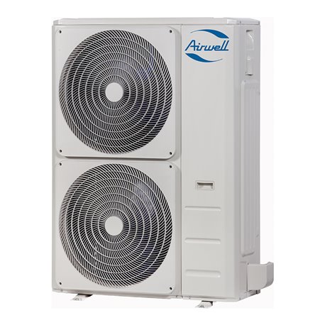 Unité extérieure Monosplit Tertiaire 16,12 kWatts Triphasé