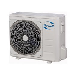 Unité extérieure Monosplit Tertiaire 3,81 kWatts Monophasé