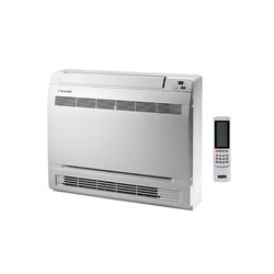 Unité intérieure Console XDLF 2,9 kWatts
