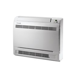Unité intérieure Console XDLF 2,9 kWatts