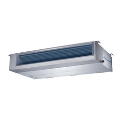 Unité intérieure Gainable DDMX 16,12 kWatts