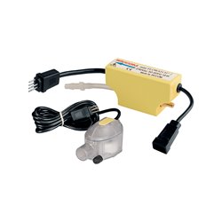 Pompe à condensats Mini Flowatch MF2 pour plafonnier FDMX/FDLK