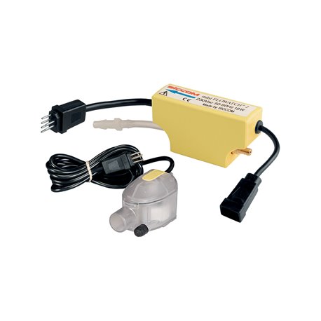 Pompe à condensats Mini Flowatch MF2 pour plafonnier FDMX/FDLK