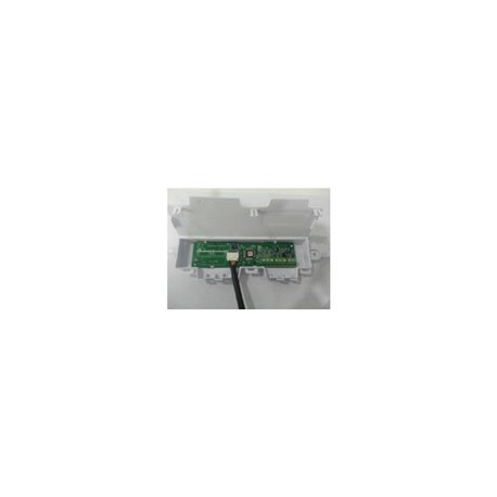 Adaptateur marche/arrêt avec contact sec pour mural HDMB Harmonia
