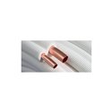 Liaison frigorifique cuivre isolé 3/8-5/8” 10 mL