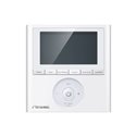 Télécommande filaire RCW22 pour mural HDMB Harmonia