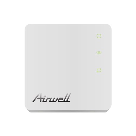 Module Wifi intelligent pour unités DRV