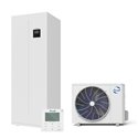 Pompe à chaleur air eau Wellea WT 6,2 kWatts Monophasé 190 Litres