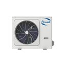 Pompe à chaleur air eau Wellea WT 14,5 kWatts Triphasé 240 Litres