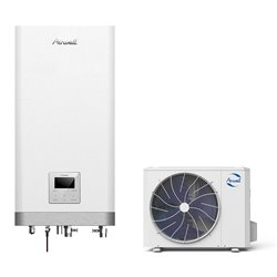 Pompe à chaleur air eau Wellea Split 4,25 kWatts Monophasé