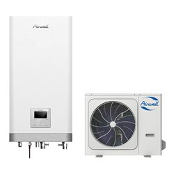 Pompe à chaleur air eau Wellea Split 8,3 kWatts Monophasé