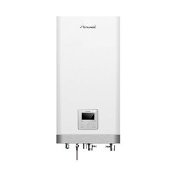 Pompe à chaleur air eau Wellea Split 16 kWatts Triphasé