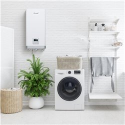Pompe à chaleur air eau Wellea Split 4,25 kWatts Monophasé