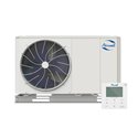 Pompe à chaleur air eau Wellea Monobloc 4,2 kWatts Monophasé