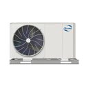 Pompe à chaleur air eau Wellea Monobloc 4,2 kWatts Monophasé