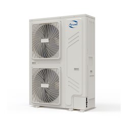 Pompe à chaleur air eau Wellea Monobloc DF 29,93 kWatts