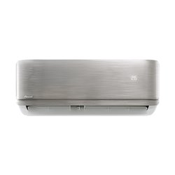 Façade HDMB Harmonia Gris Silver pour mural Taille 70