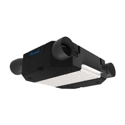 VMC double flux JDAA Airflow 125-320 m³/h