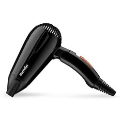 Sèche-cheveux Travel Dry 2000 5344E de voyage 2000 Watts