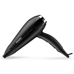 Sèche-cheveux Turbo Smooth D572DE 2200 Watts 